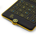 iKey - Ultra Thin Bluetooth Keyboard